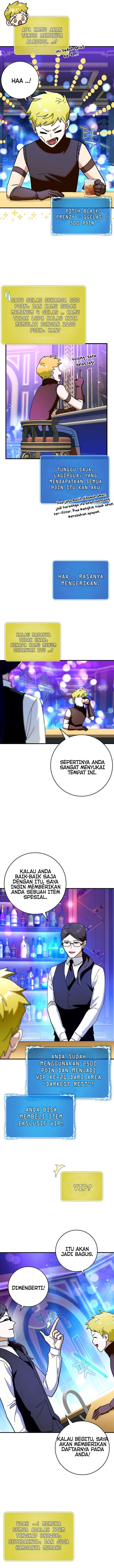 hard-carry-support - Chapter: 43