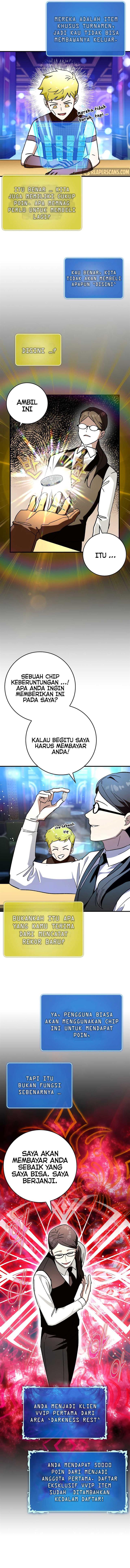 hard-carry-support - Chapter: 43