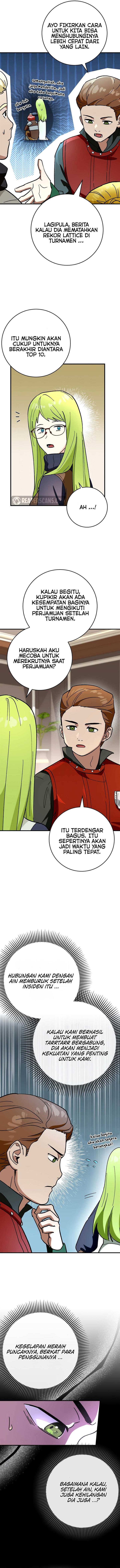 hard-carry-support - Chapter: 43