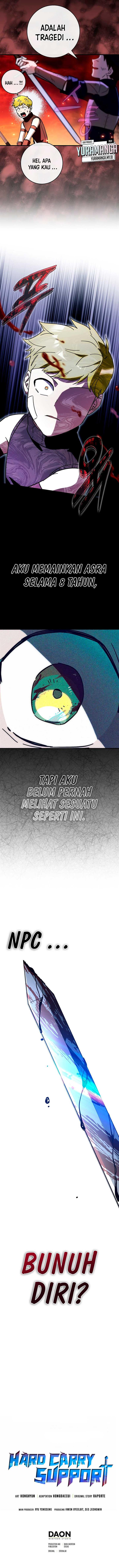 hard-carry-support - Chapter: 42