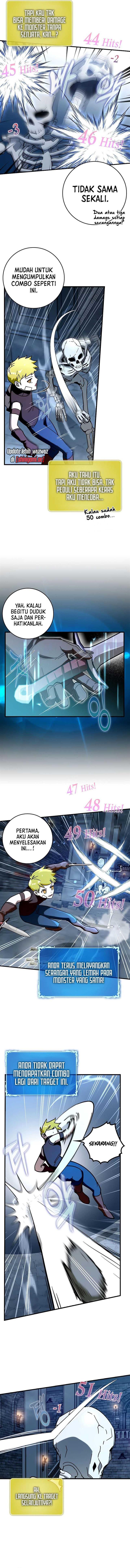 hard-carry-support - Chapter: 40