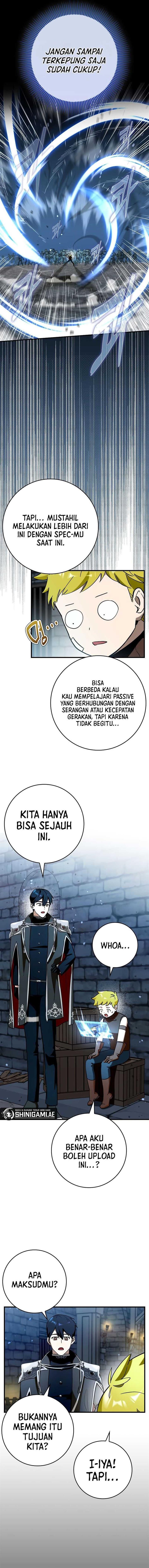 hard-carry-support - Chapter: 40