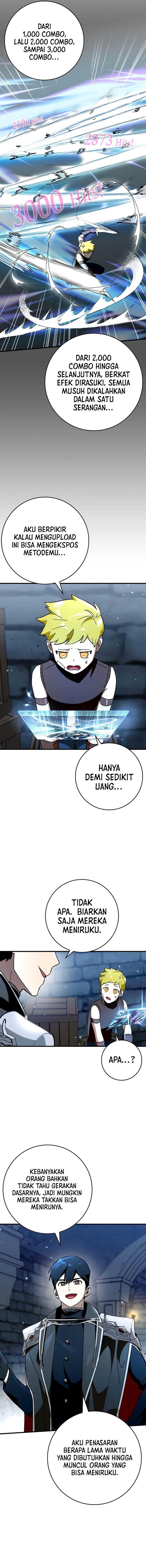 hard-carry-support - Chapter: 40