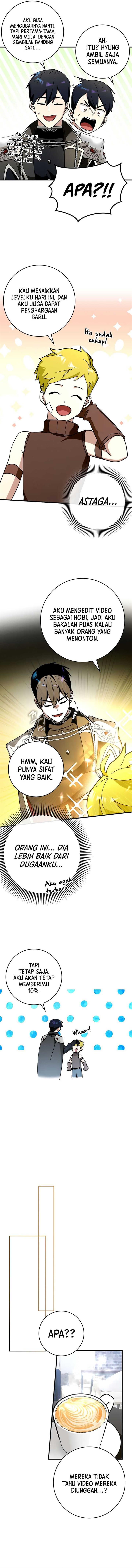 hard-carry-support - Chapter: 40