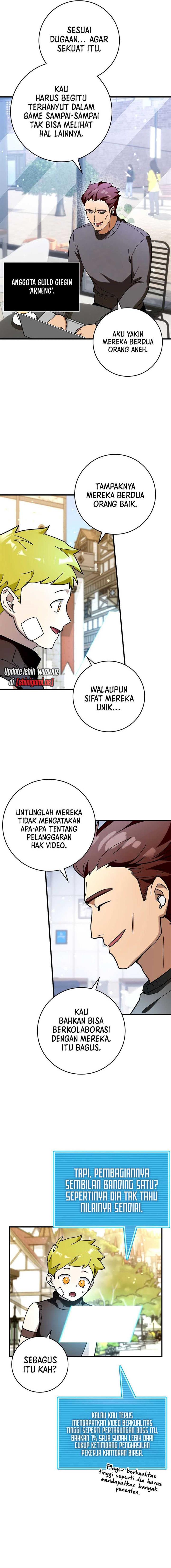 hard-carry-support - Chapter: 40