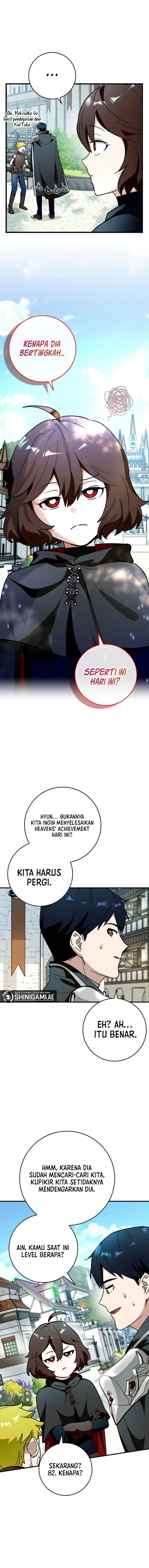 hard-carry-support - Chapter: 39