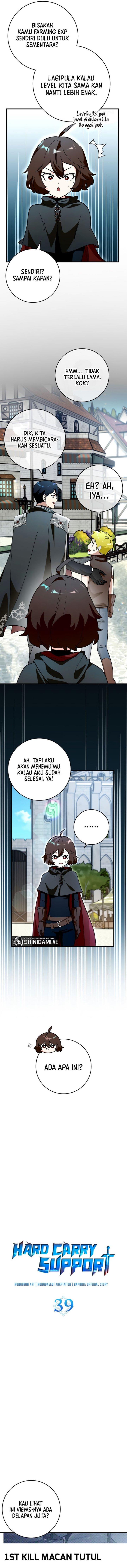 hard-carry-support - Chapter: 39