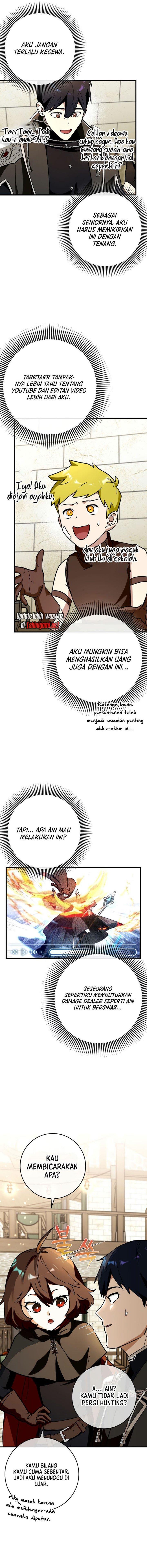 hard-carry-support - Chapter: 39