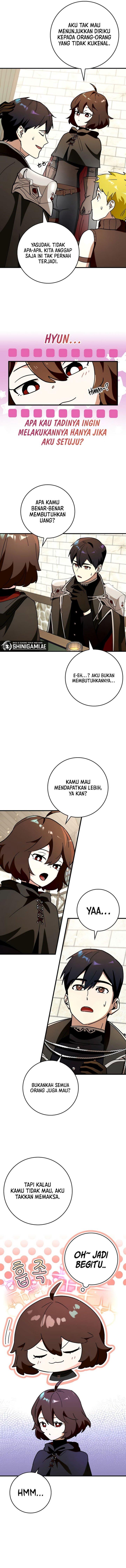 hard-carry-support - Chapter: 39