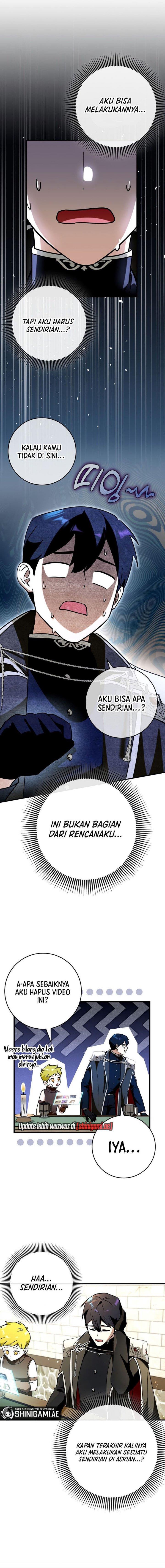 hard-carry-support - Chapter: 39