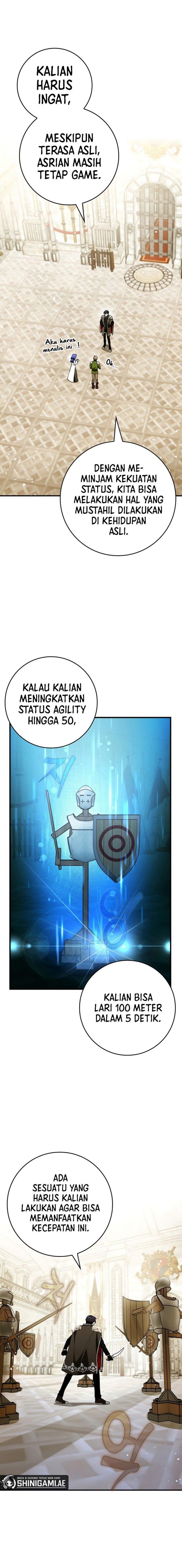 hard-carry-support - Chapter: 38