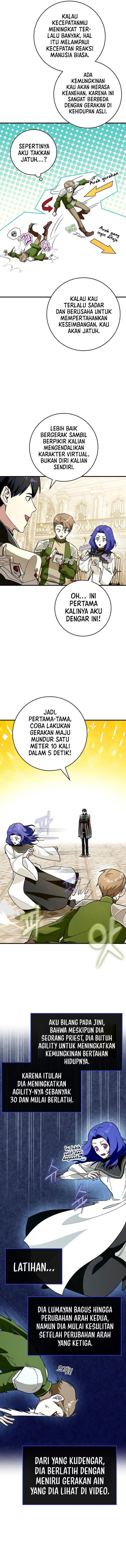 hard-carry-support - Chapter: 38