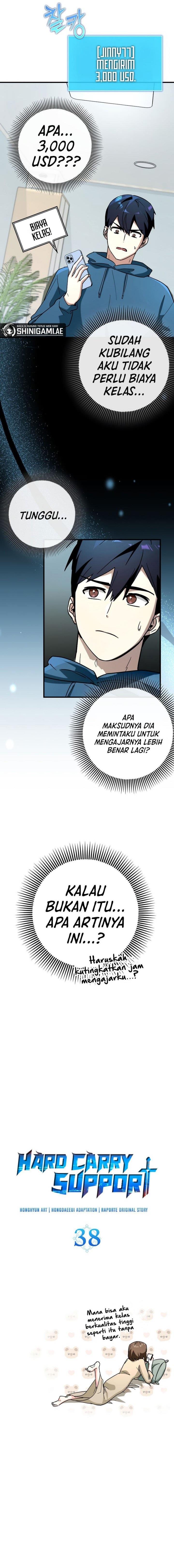 hard-carry-support - Chapter: 38