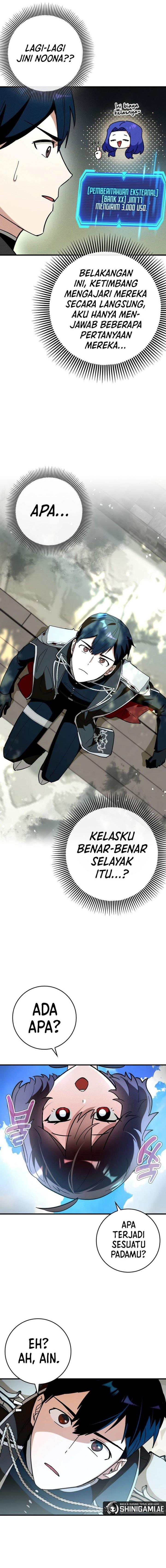 hard-carry-support - Chapter: 38