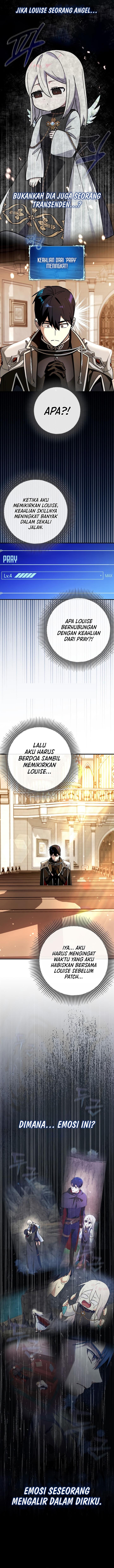 hard-carry-support - Chapter: 37