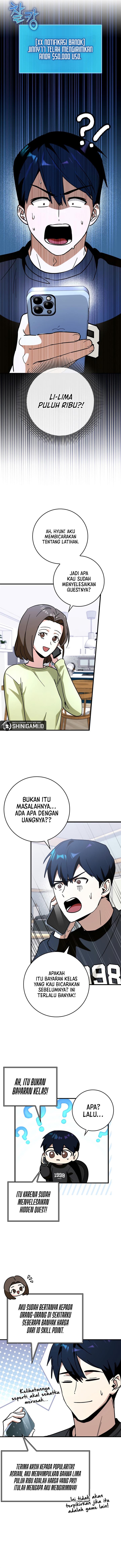 hard-carry-support - Chapter: 37