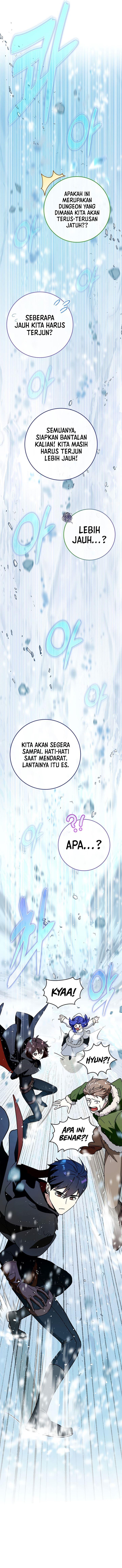 hard-carry-support - Chapter: 31