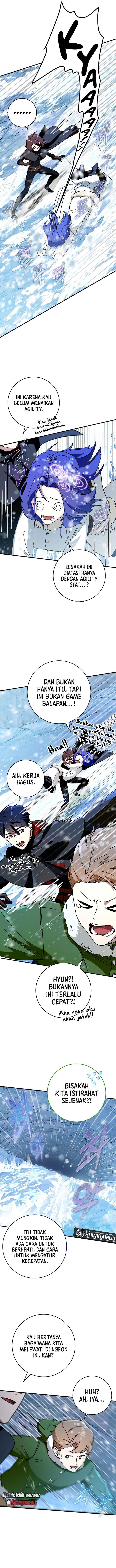 hard-carry-support - Chapter: 31