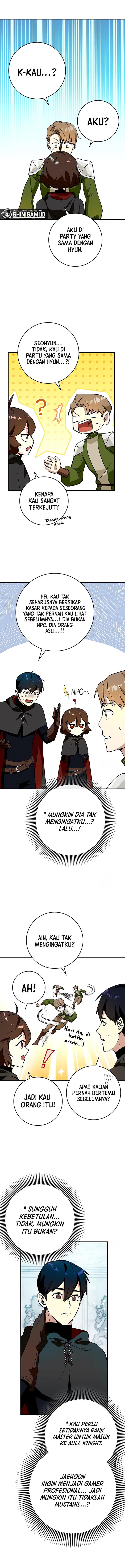 hard-carry-support - Chapter: 29