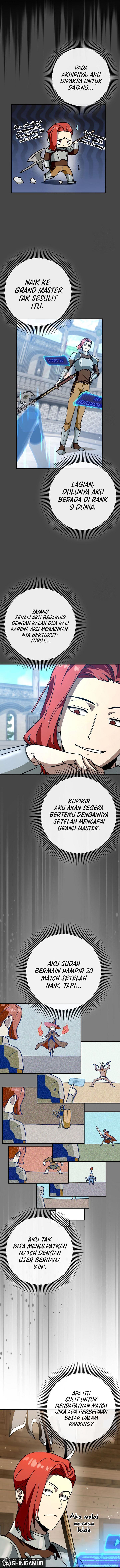 hard-carry-support - Chapter: 27