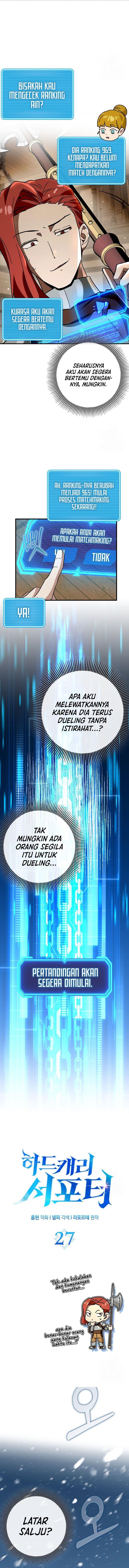 hard-carry-support - Chapter: 27