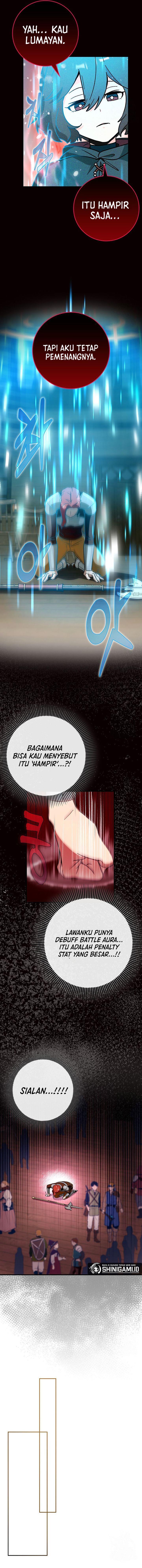 hard-carry-support - Chapter: 27