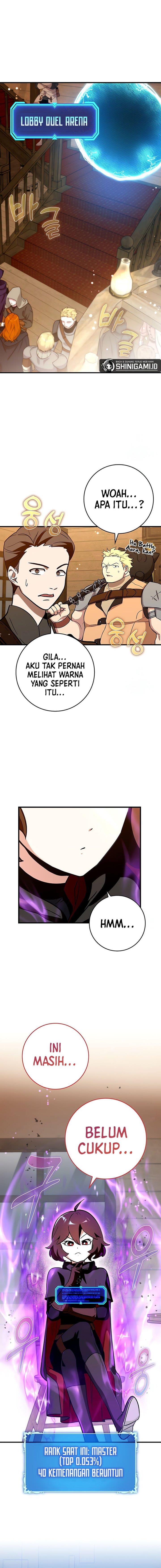 hard-carry-support - Chapter: 26