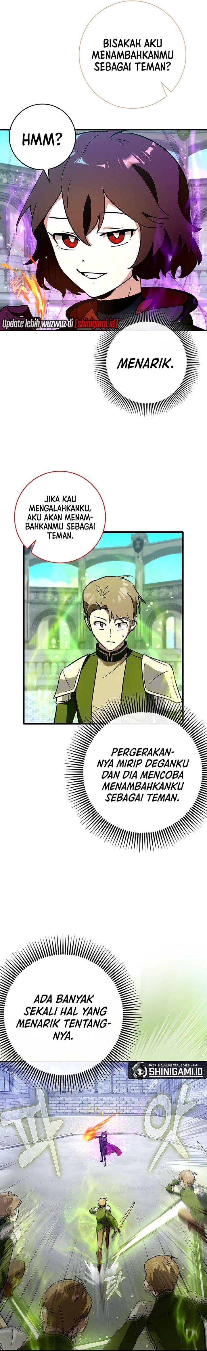 hard-carry-support - Chapter: 26