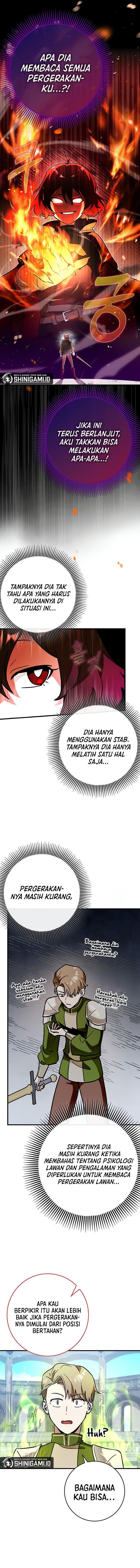 hard-carry-support - Chapter: 26