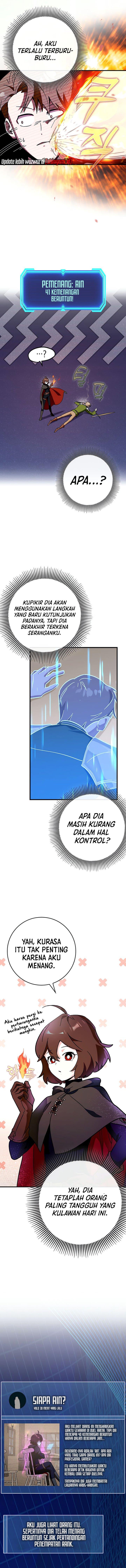 hard-carry-support - Chapter: 26