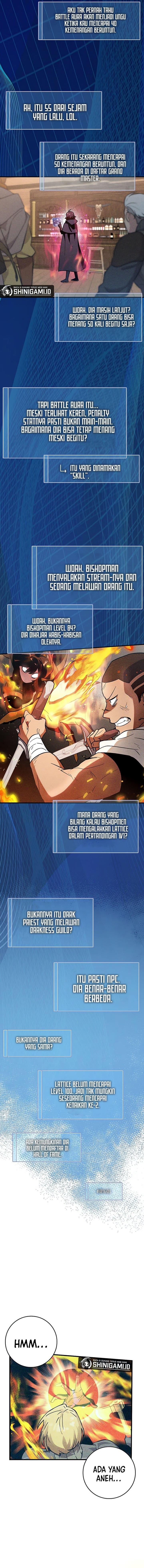 hard-carry-support - Chapter: 26