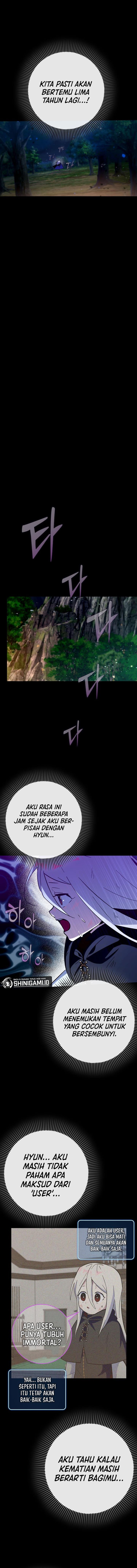 hard-carry-support - Chapter: 25