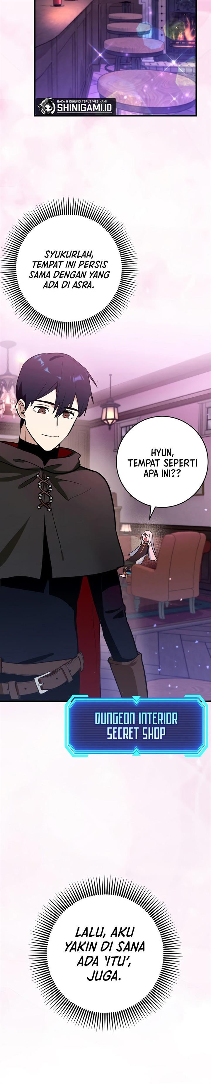 hard-carry-support - Chapter: 24