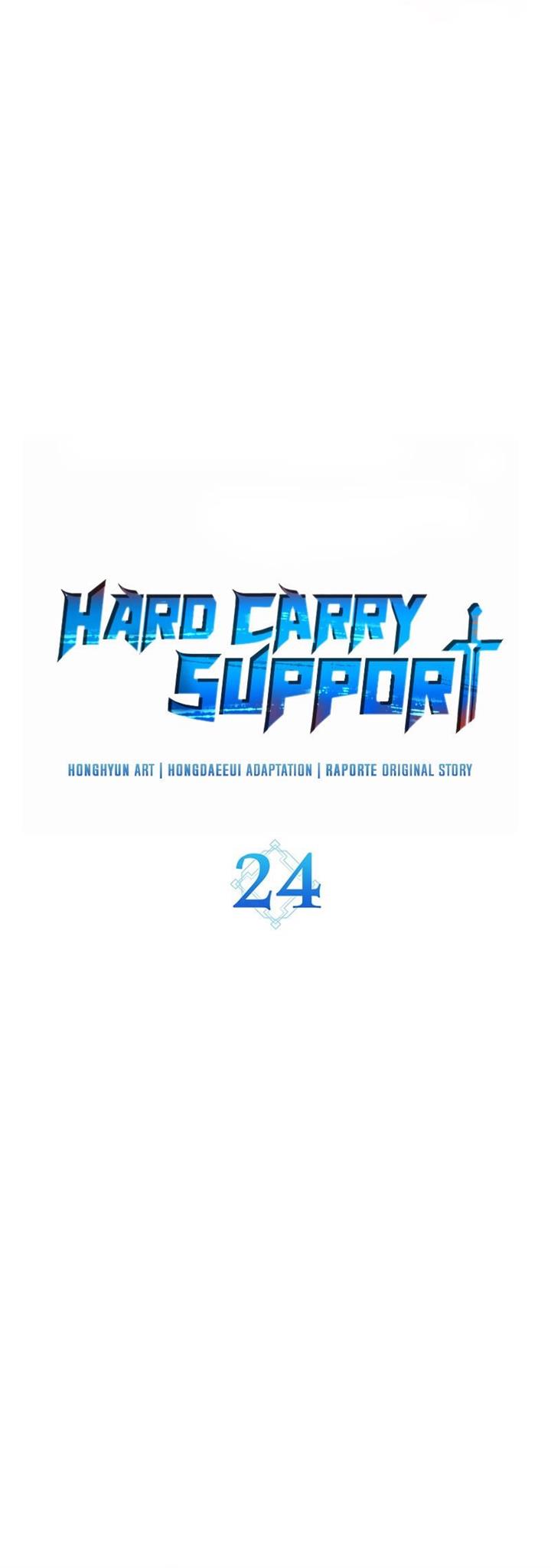 hard-carry-support - Chapter: 24