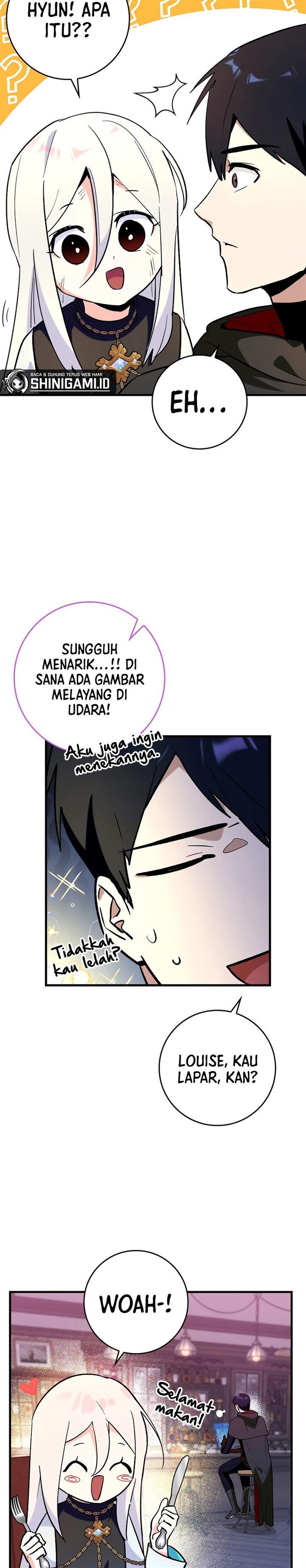 hard-carry-support - Chapter: 24