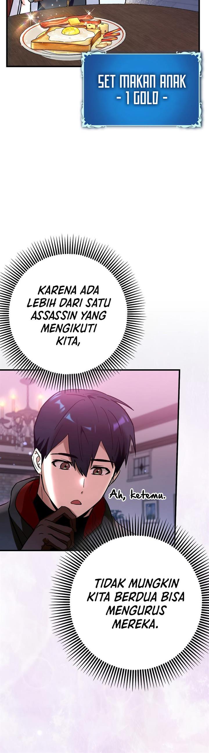 hard-carry-support - Chapter: 24