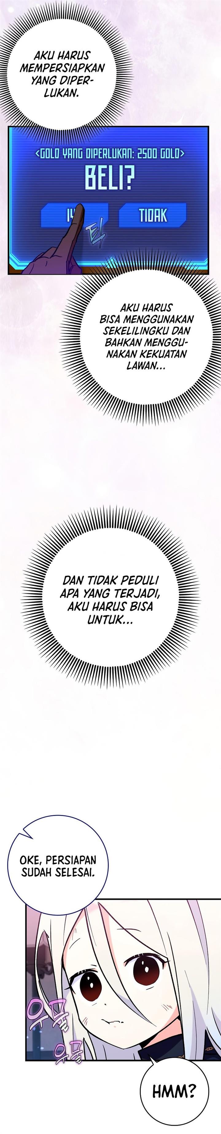 hard-carry-support - Chapter: 24