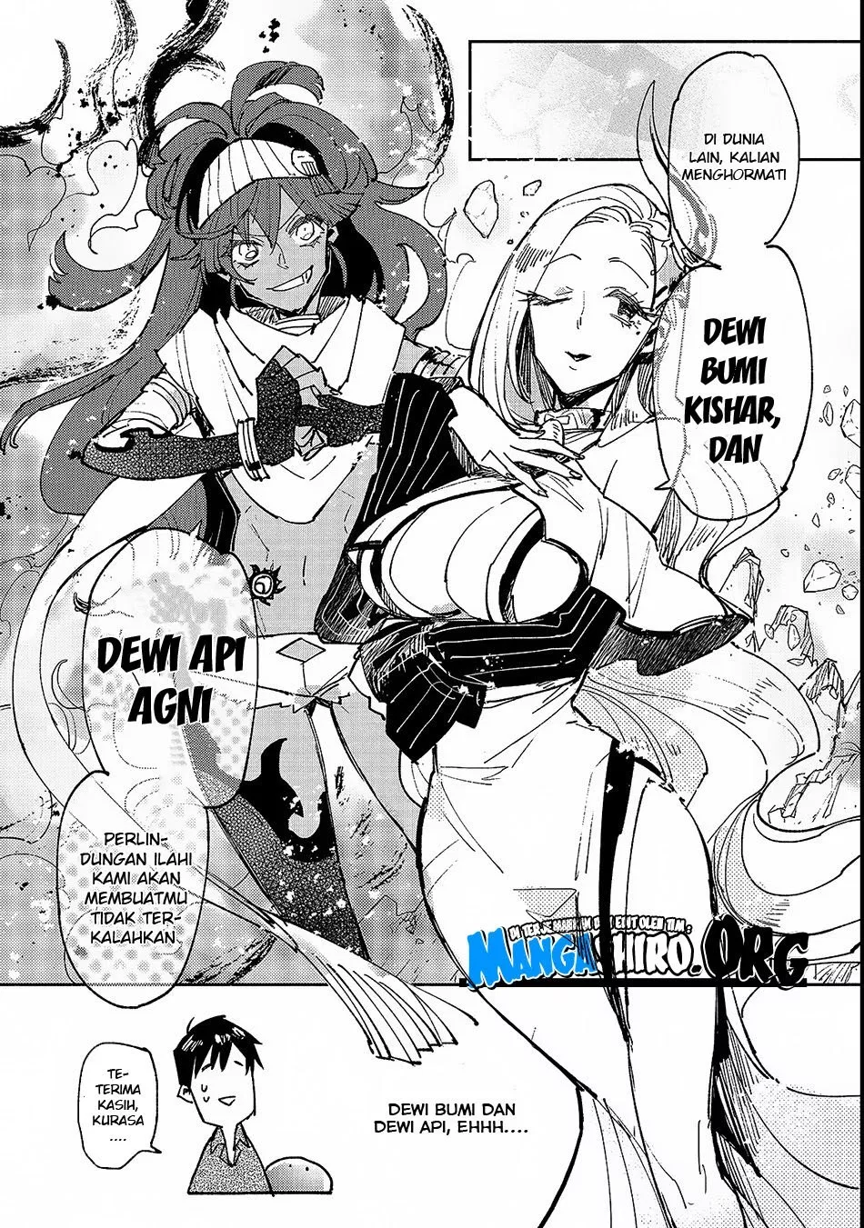 tondemo-skill-de-isekai-hourou-meshi - Chapter: 24