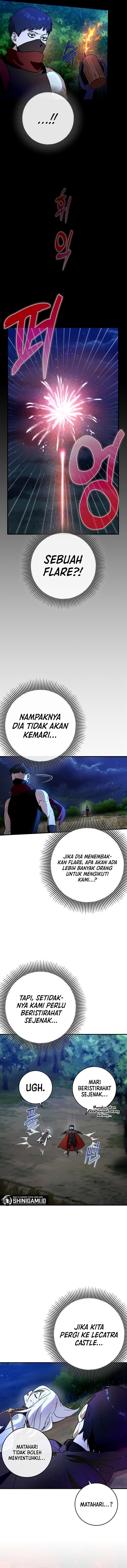 hard-carry-support - Chapter: 22