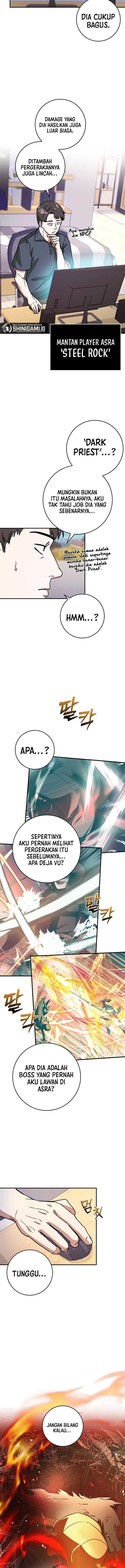 hard-carry-support - Chapter: 18