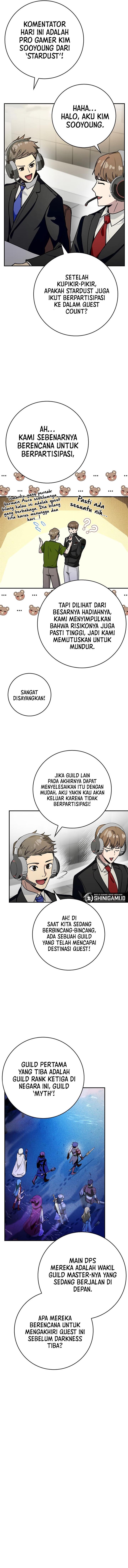 hard-carry-support - Chapter: 16