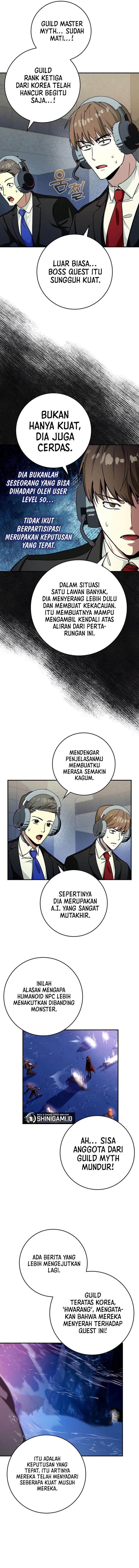 hard-carry-support - Chapter: 16