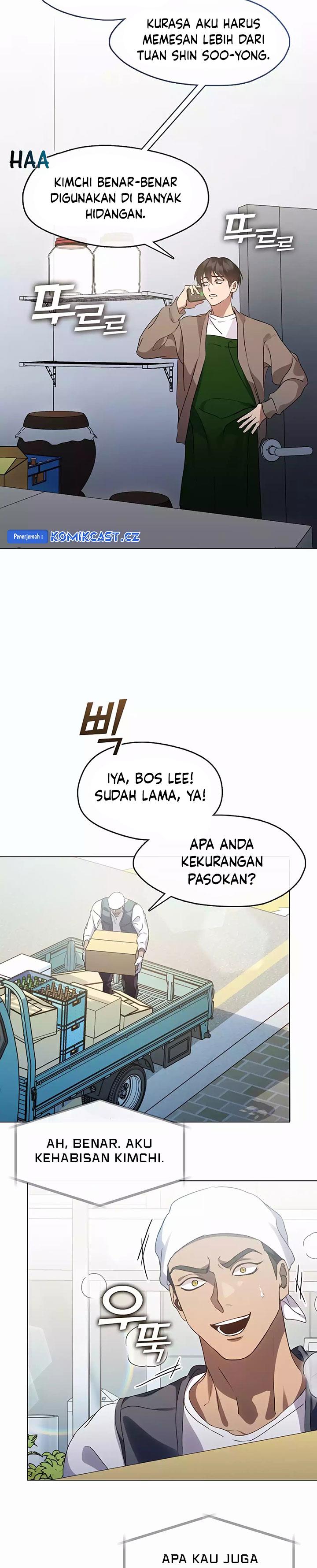 underworld-restaurant - Chapter: 49