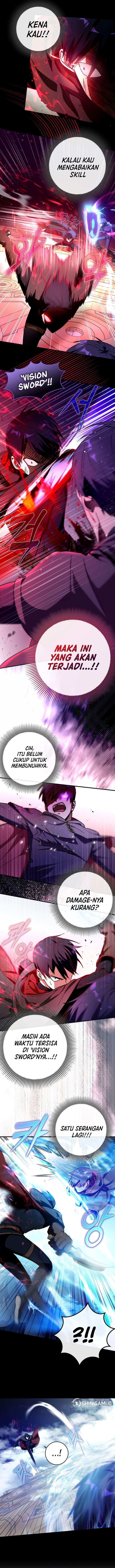 hard-carry-support - Chapter: 11