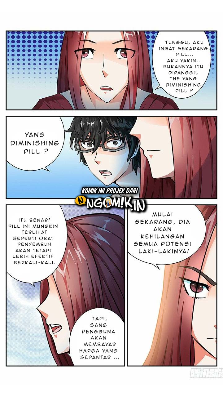 demonic-housekeeper - Chapter: 17