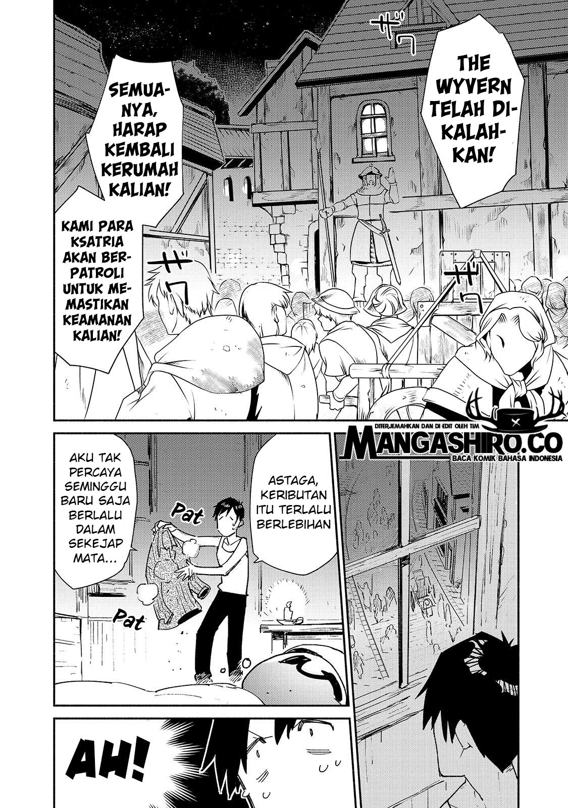 tondemo-skill-de-isekai-hourou-meshi - Chapter: 30