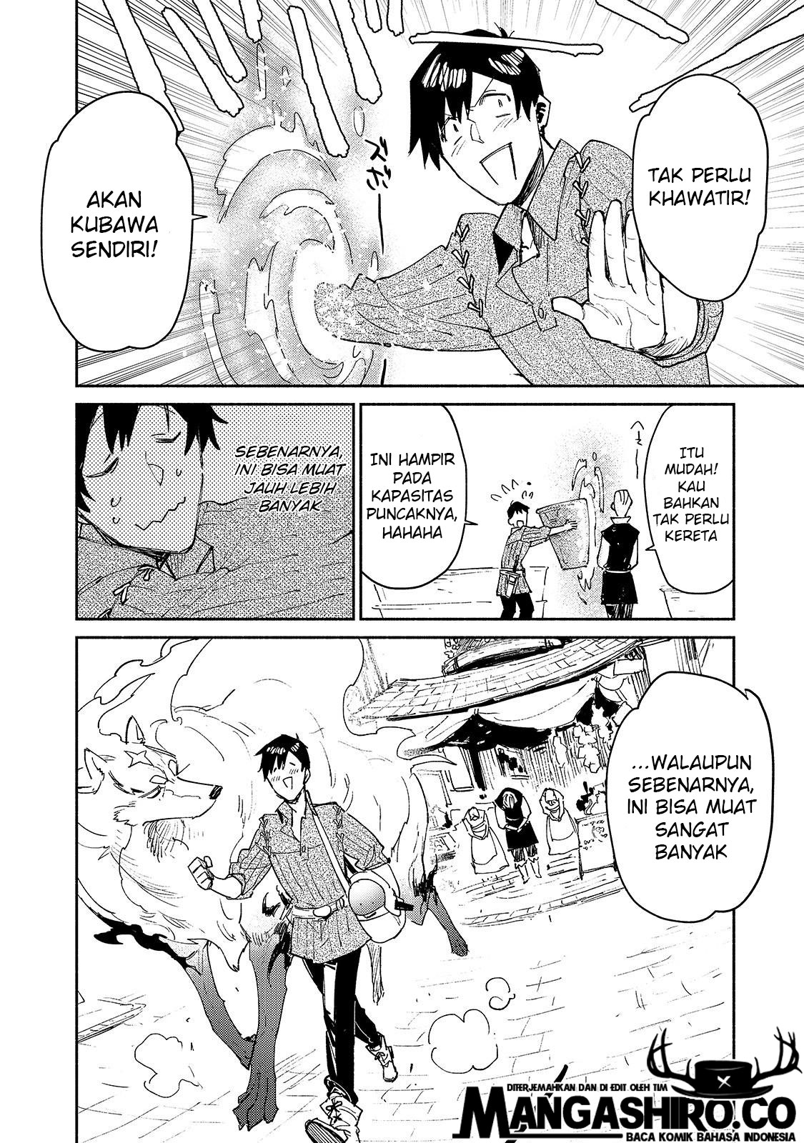 tondemo-skill-de-isekai-hourou-meshi - Chapter: 30