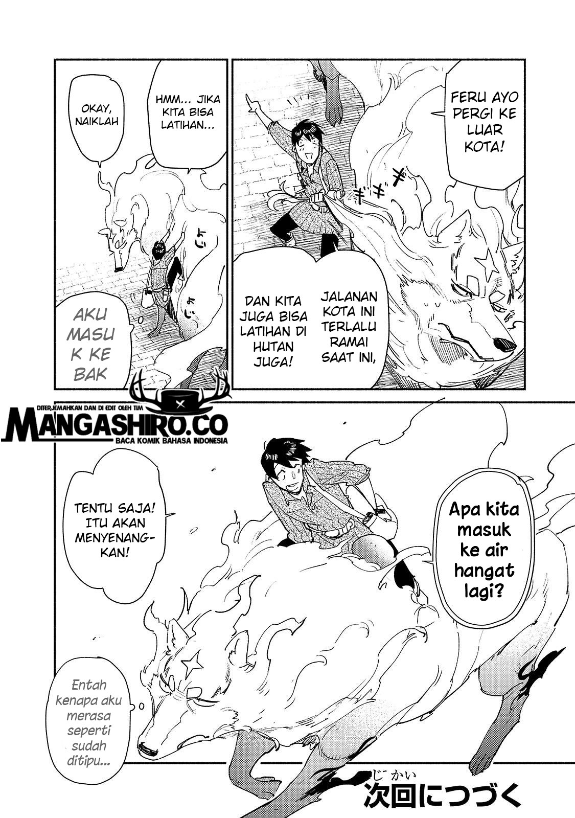 tondemo-skill-de-isekai-hourou-meshi - Chapter: 30