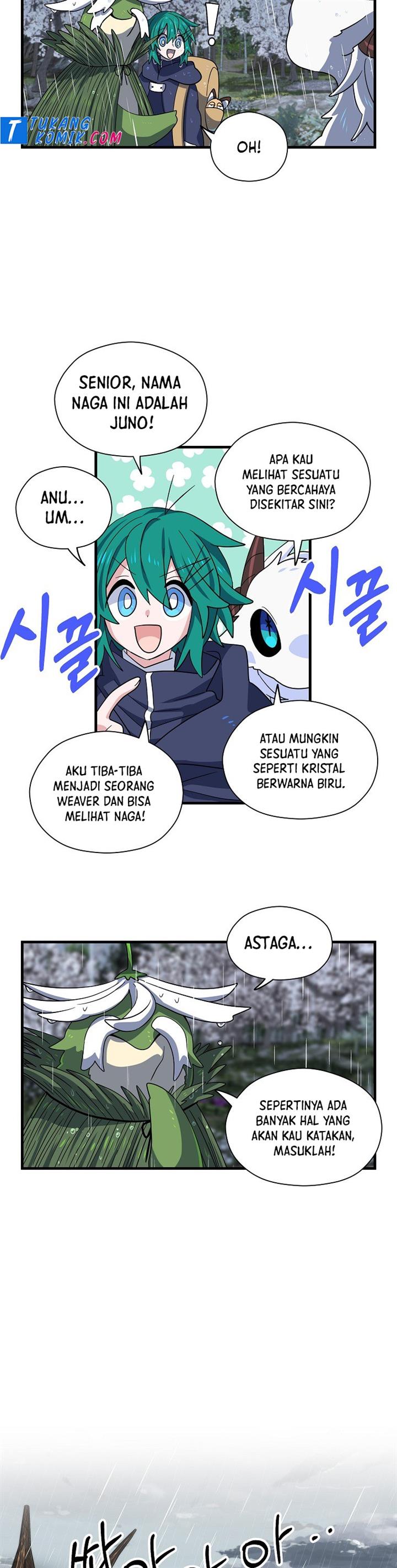 asterisk-the-dragon-walking-on-the-milky-way - Chapter: 6