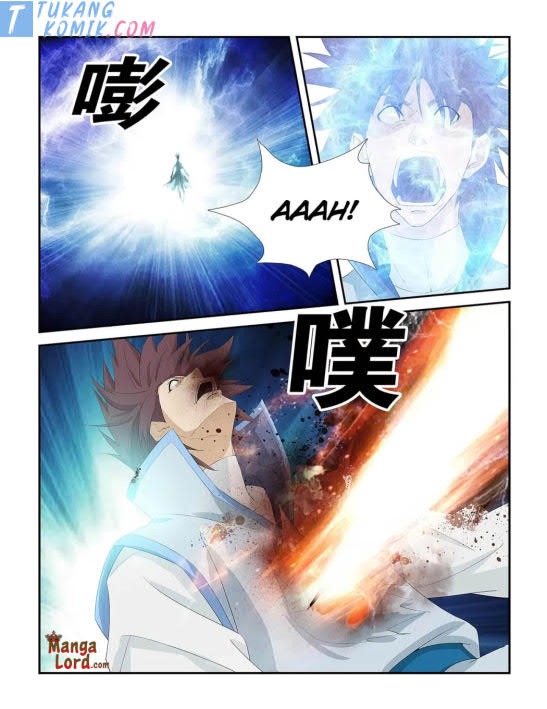 heaven-defying-sword - Chapter: 275